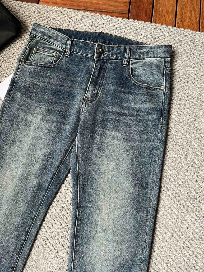 Bright Christian Dior Jeans 115512