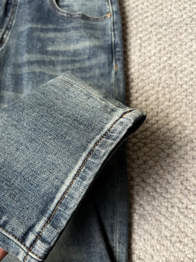 Bright Christian Dior Jeans 115512
