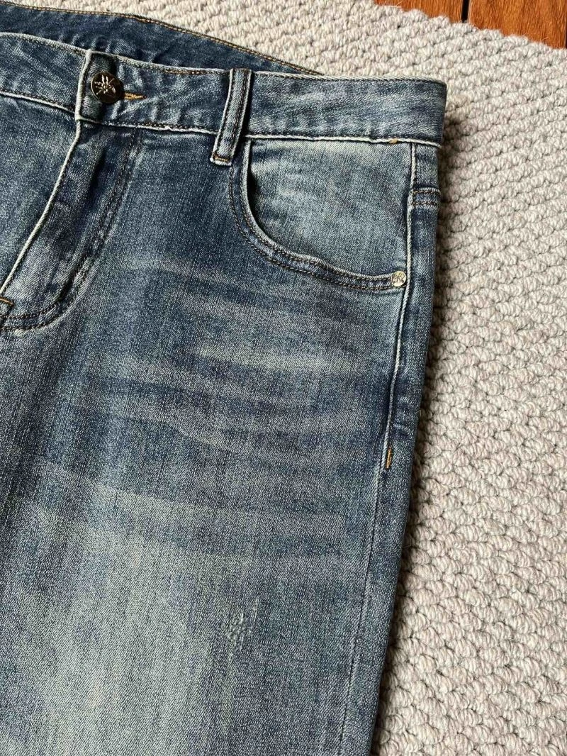 Bright Christian Dior Jeans 115512