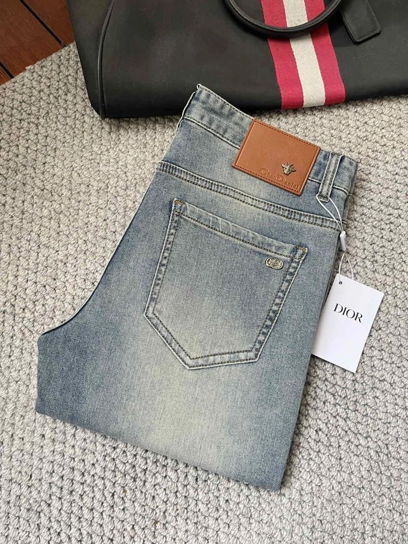 OnTrend Christian Dior Jeans 115486