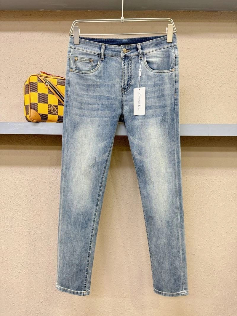 Christian Dior Jeans Refined 115482