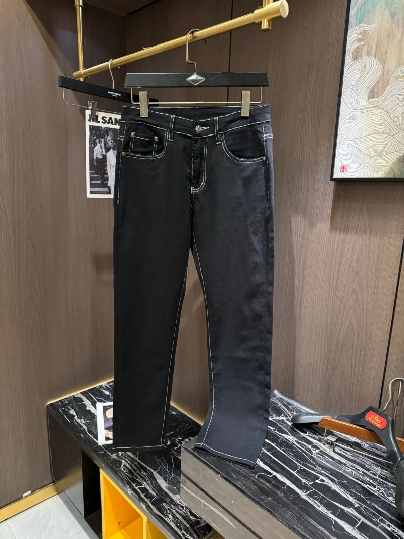 Christian Dior Jeans Refined 115485