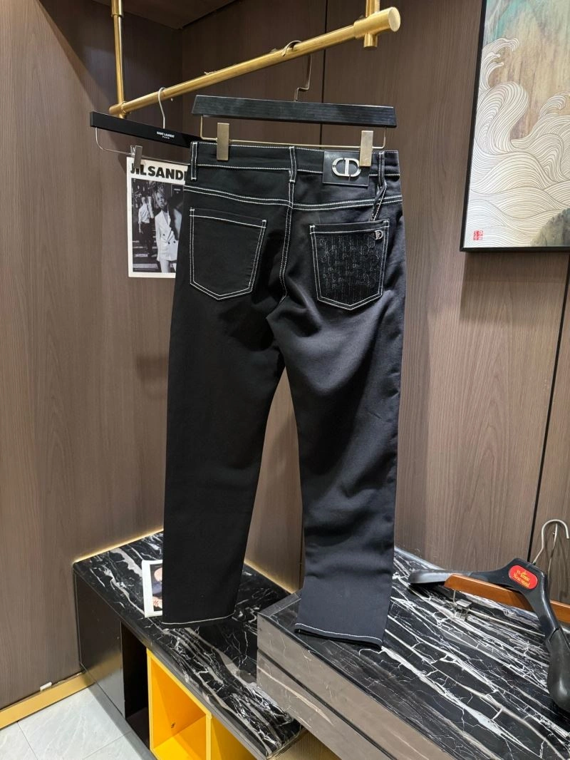 Christian Dior Jeans Refined 115485
