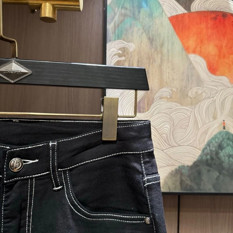 Christian Dior Jeans Refined 115485