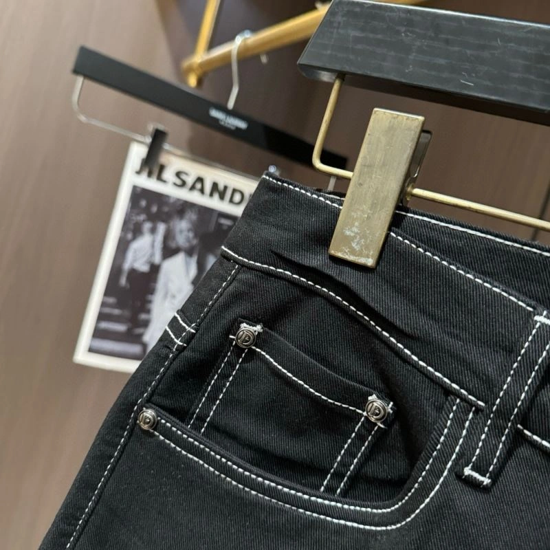 Christian Dior Jeans Refined 115485