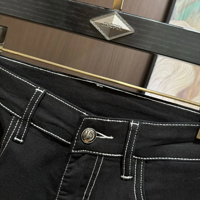 Christian Dior Jeans Refined 115485
