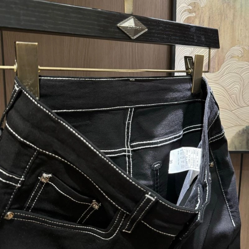 Christian Dior Jeans Refined 115485
