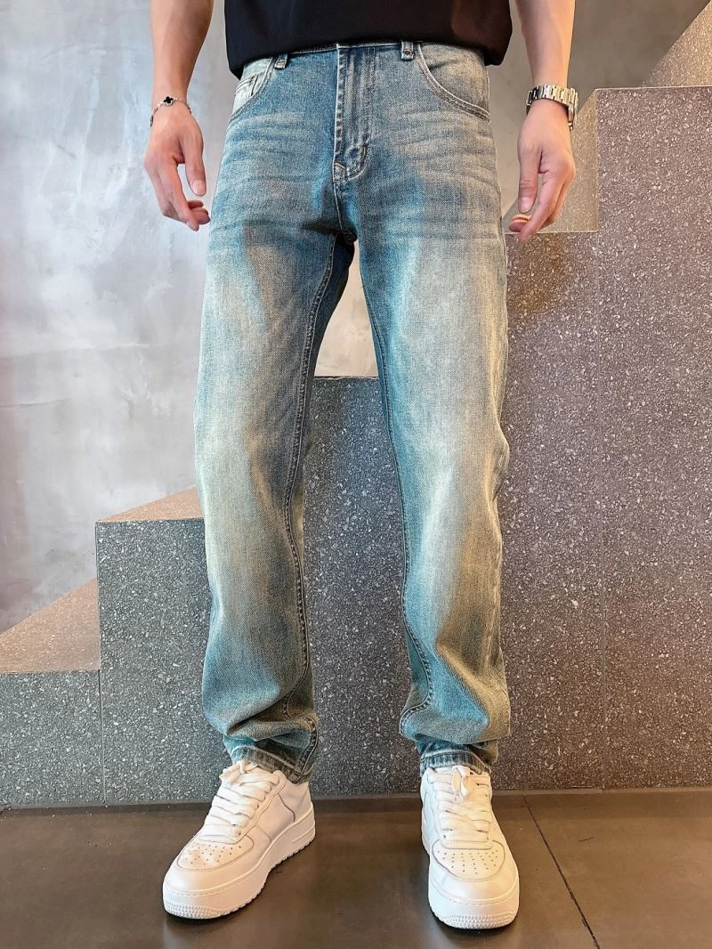 Stretchable Christian Dior Jeans 115483