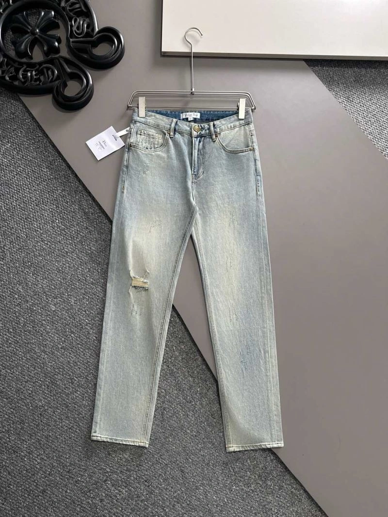 Christian Dior Jeans Compact 115484