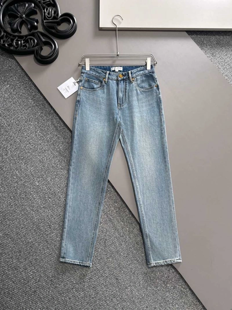 OdorResistant Christian Dior Jeans 115481