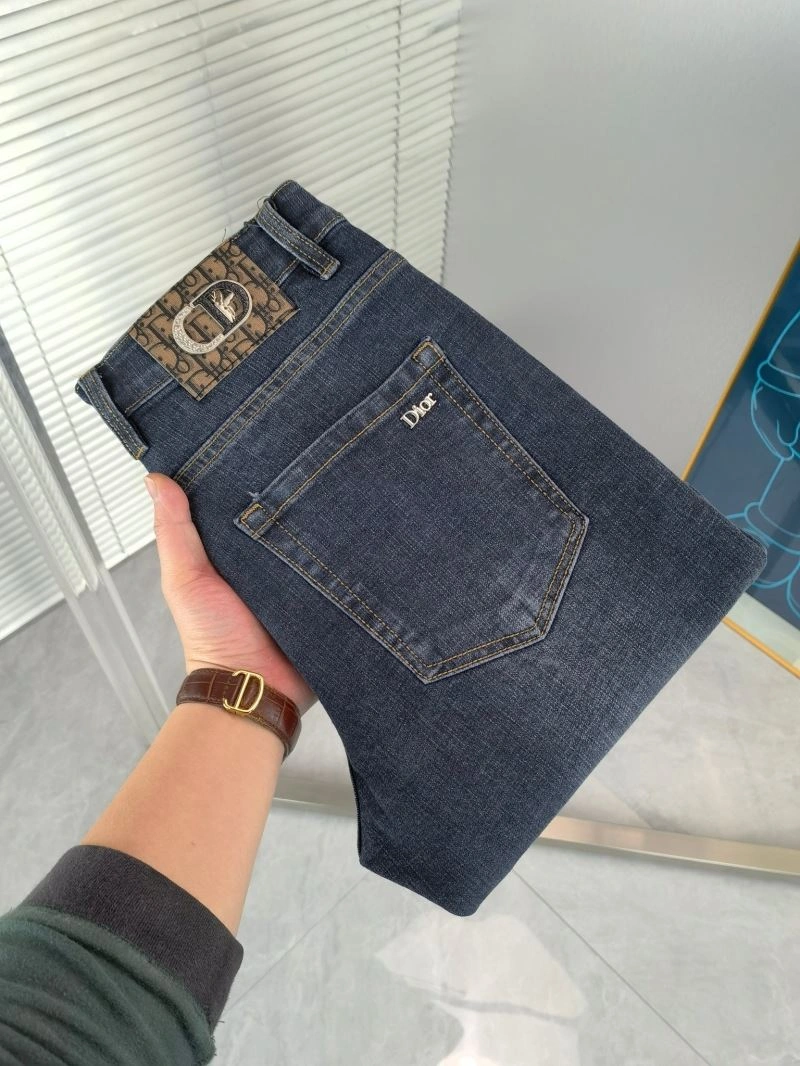 Christian Dior Jeans ZeroBulk 115480