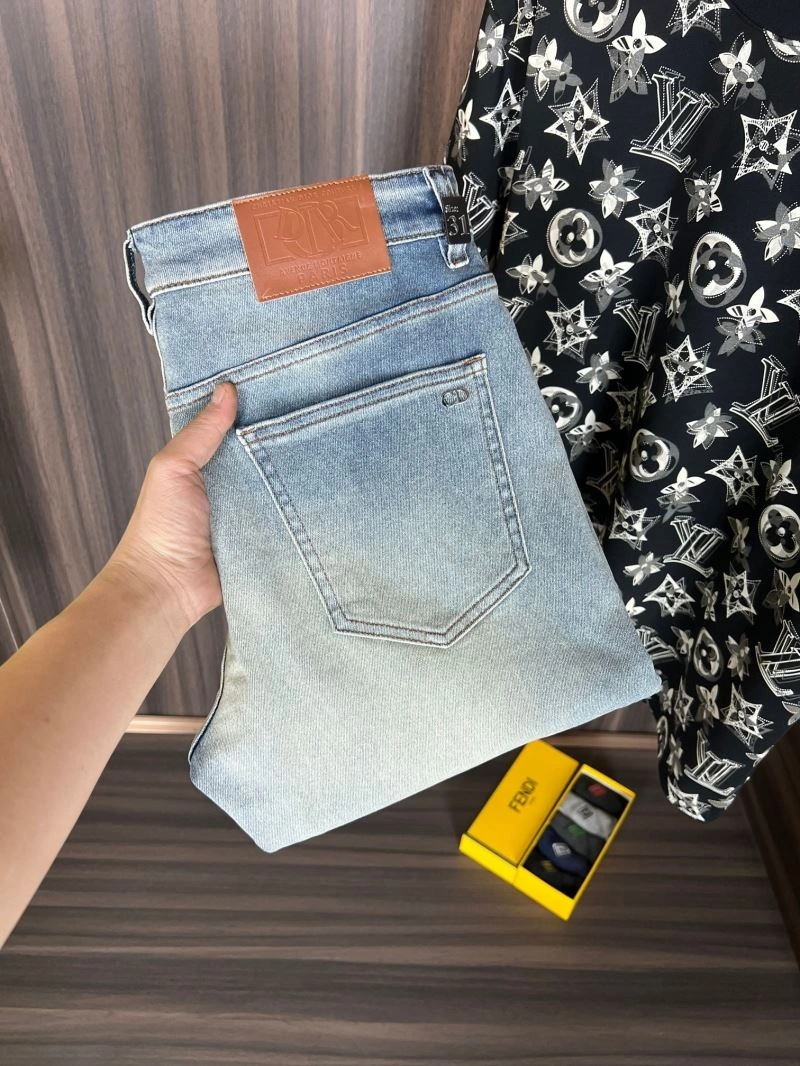 Christian Dior Jeans Practical 115478