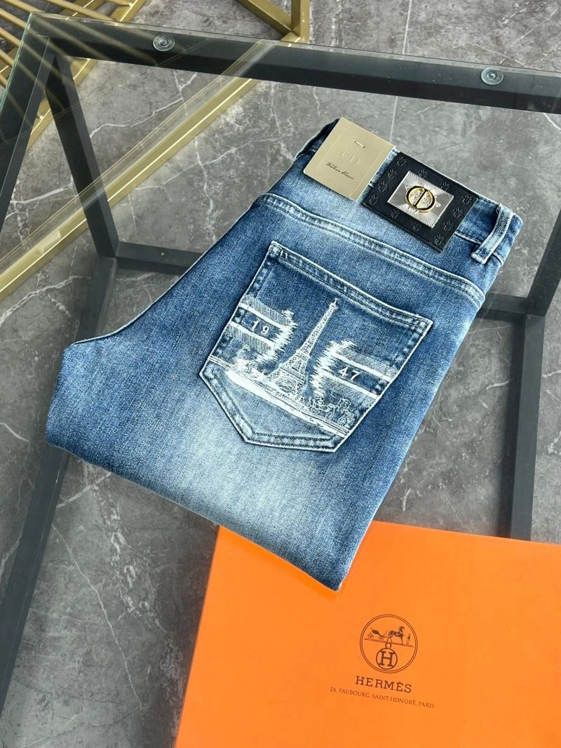 Christian Dior Jeans Trendy 115476