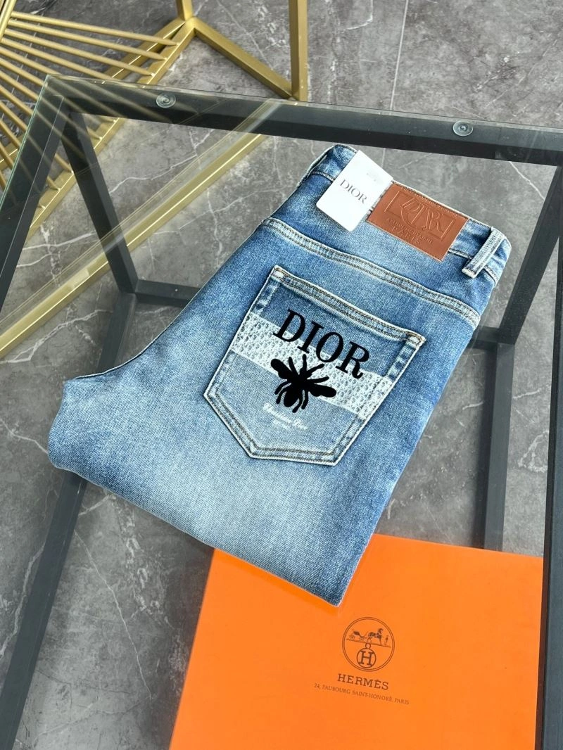 TimelessDesign Christian Dior Jeans 115475