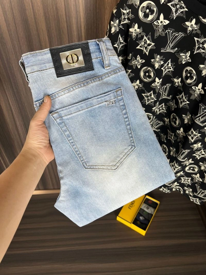 Christian Dior Jeans FastDry 115474