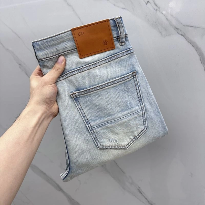 Christian Dior Jeans NewStyle 115470