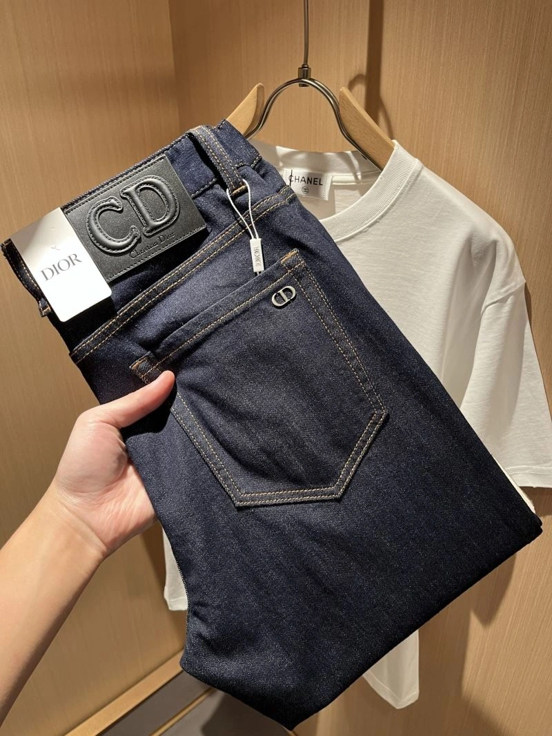 Christian Dior Jeans StreetReady 115471