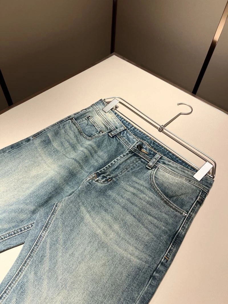 Flexible Christian Dior Jeans 115462