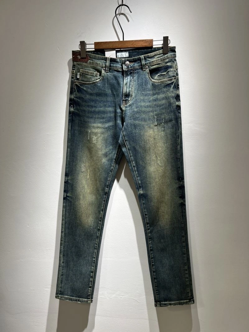 Premium Christian Dior Jeans 115466