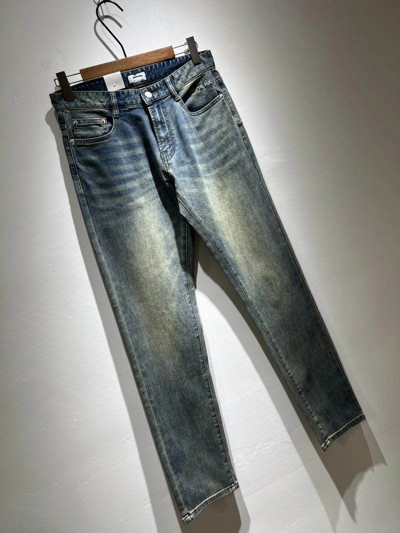Durable Christian Dior Jeans 115461