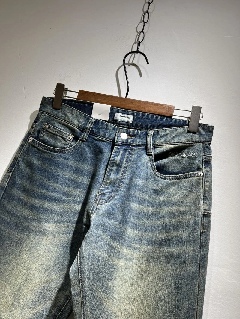 Durable Christian Dior Jeans 115461