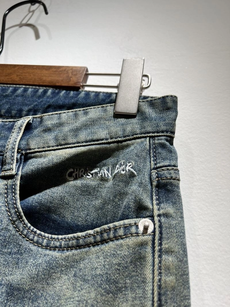 Durable Christian Dior Jeans 115461