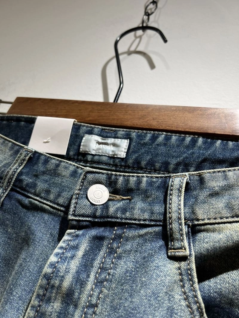Durable Christian Dior Jeans 115461