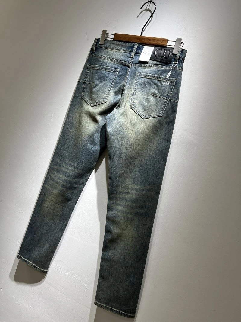 Durable Christian Dior Jeans 115461