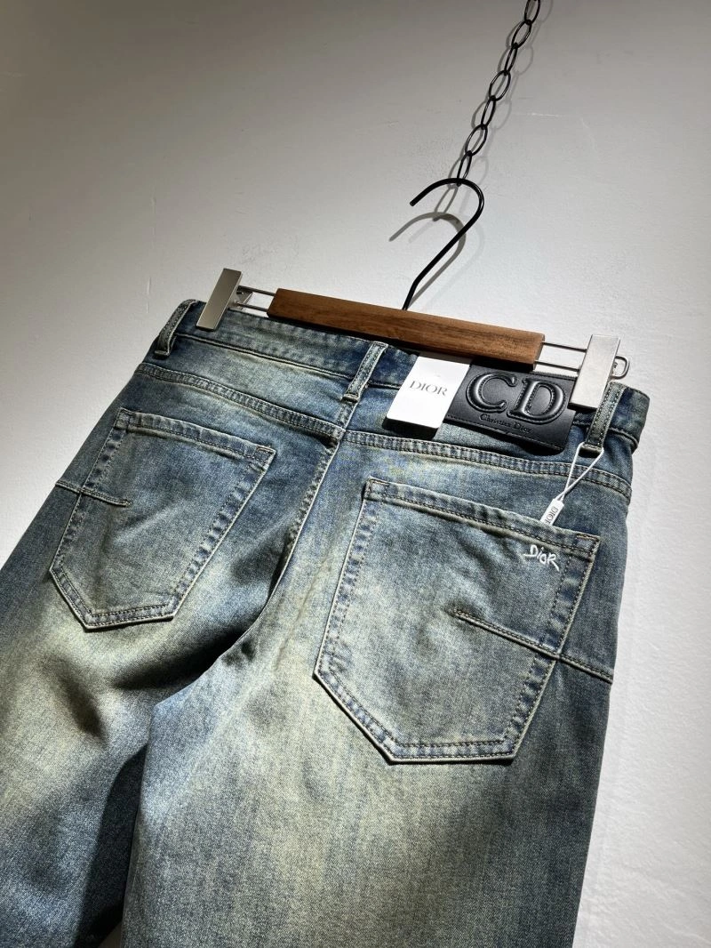 Durable Christian Dior Jeans 115461