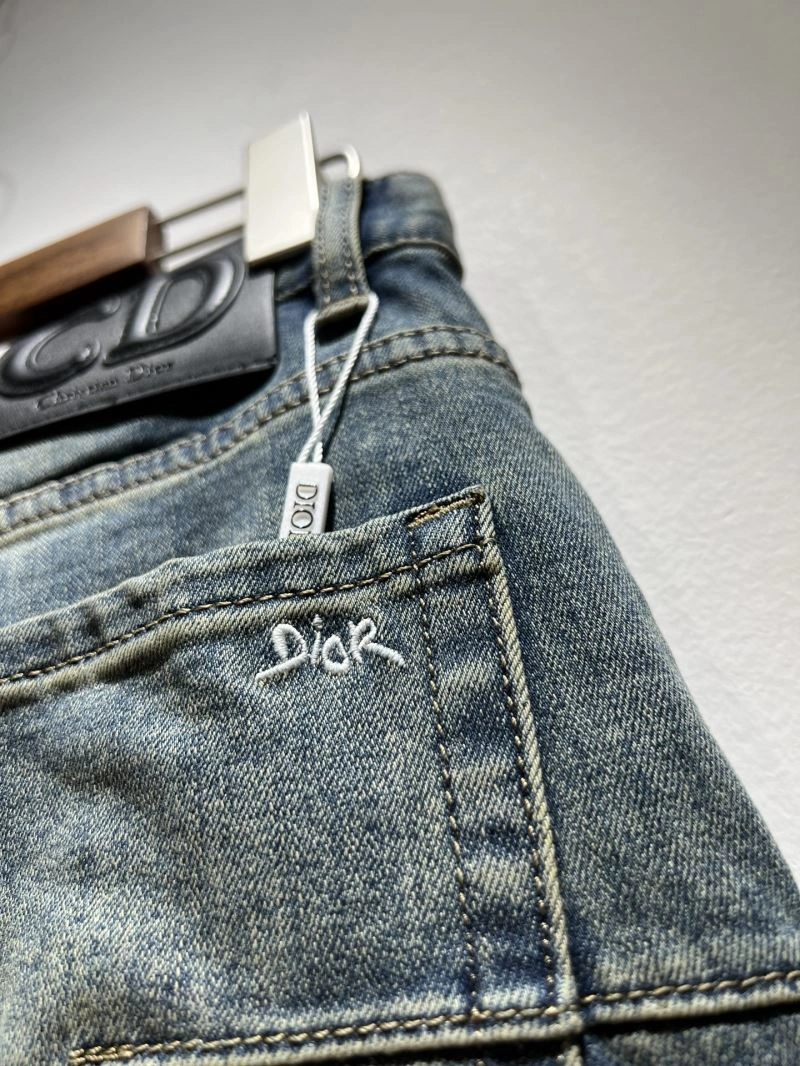 Durable Christian Dior Jeans 115461