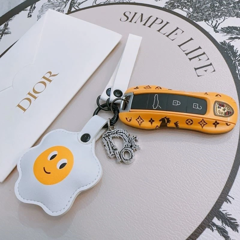 Christian Dior Keychains UrbanChic 233824