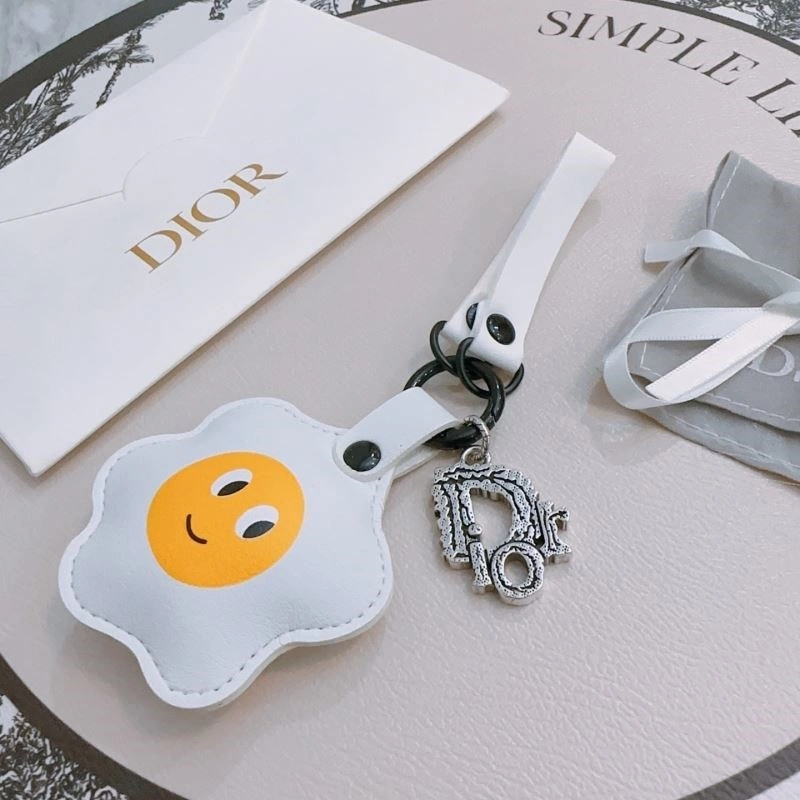 Christian Dior Keychains UrbanChic 233824