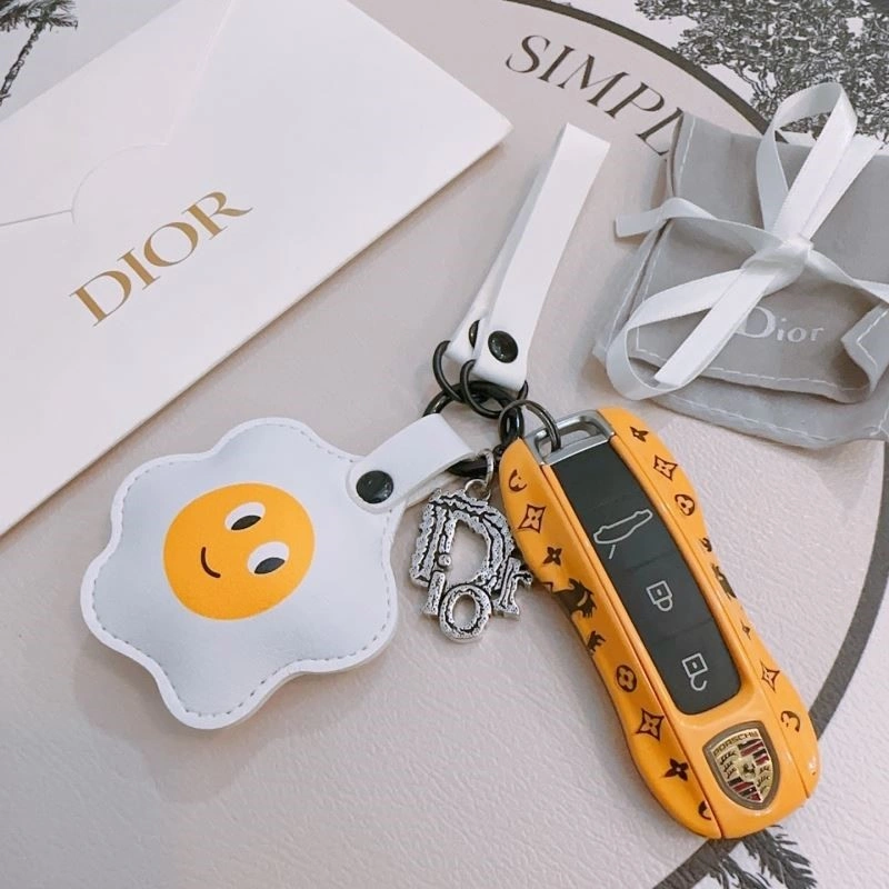 Christian Dior Keychains UrbanChic 233824
