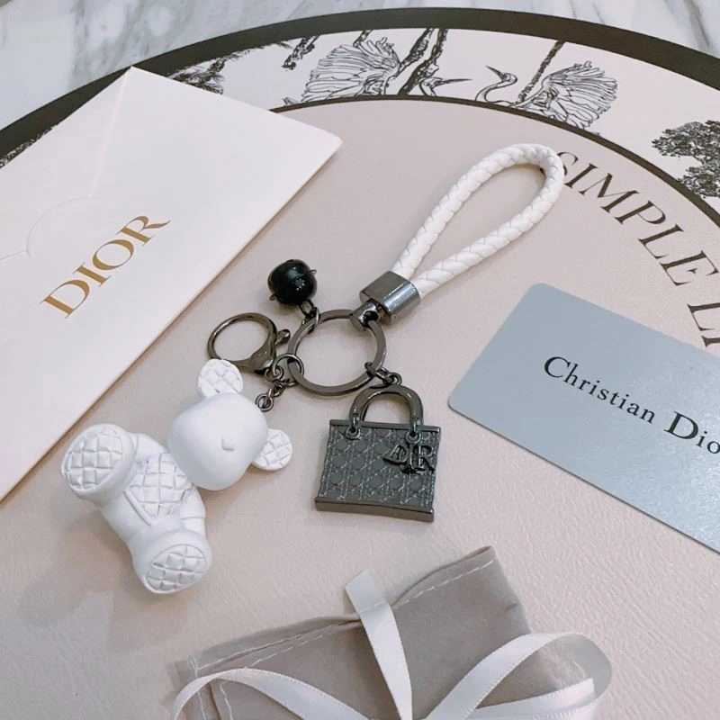 Christian Dior Keychains SmartChoice 233817