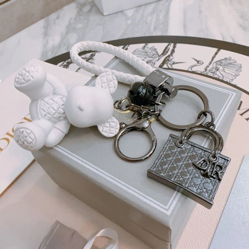 Christian Dior Keychains SmartChoice 233817
