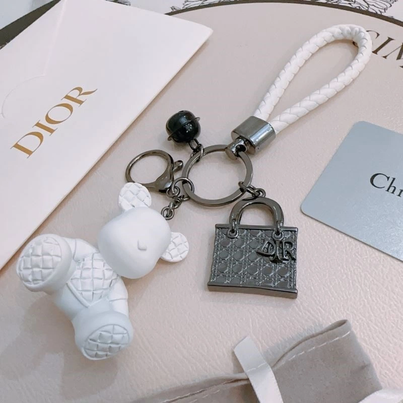 Christian Dior Keychains SmartChoice 233817