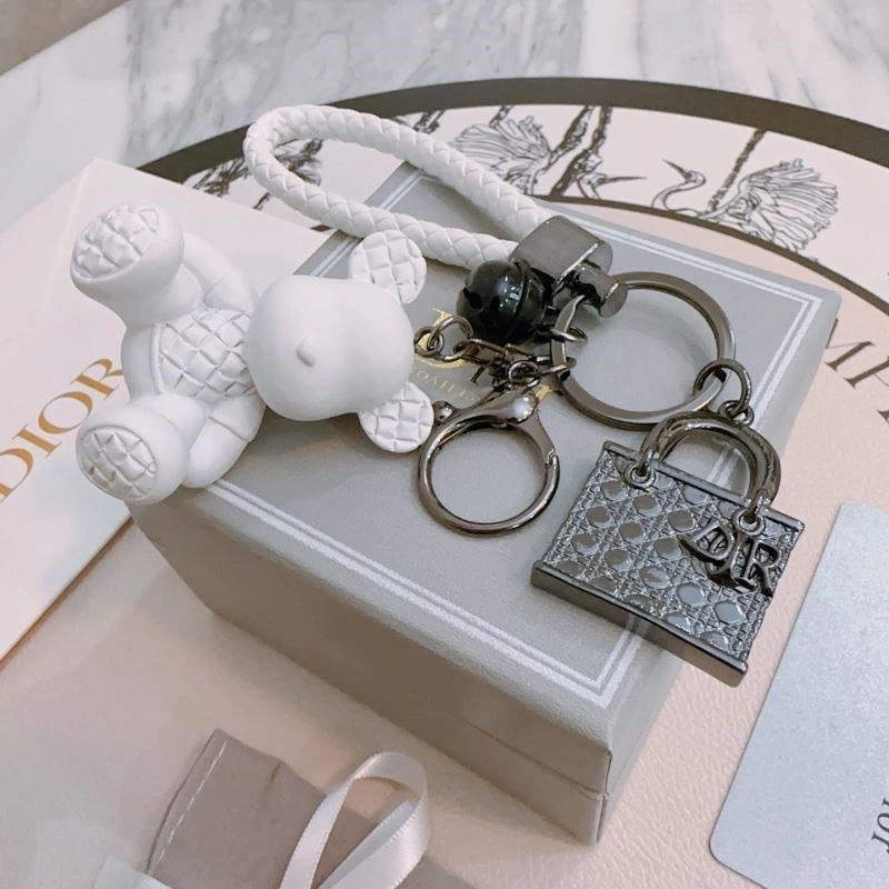 Christian Dior Keychains SmartChoice 233817