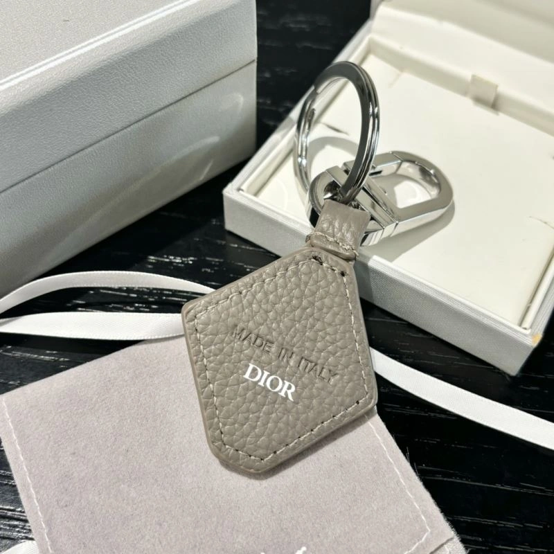 Compact Christian Dior Keychains 267568