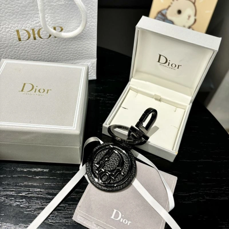 Attractive Christian Dior Keychains 267582