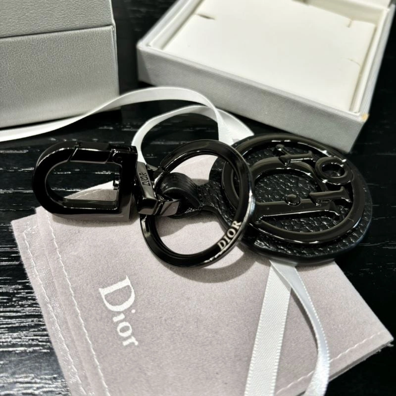 Attractive Christian Dior Keychains 267582