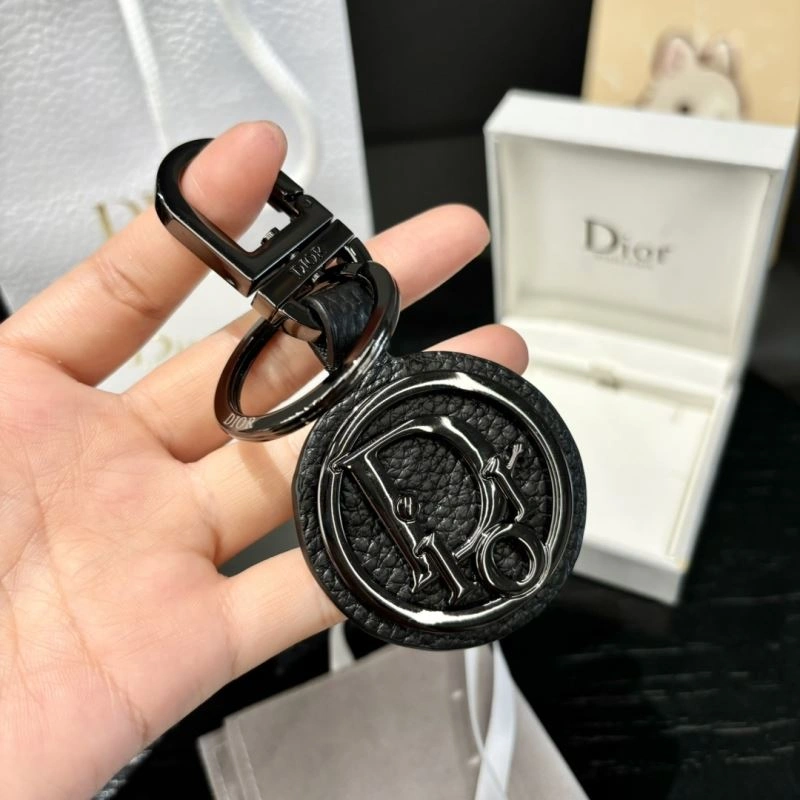 Attractive Christian Dior Keychains 267582