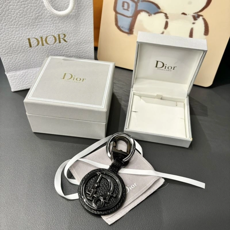 Attractive Christian Dior Keychains 267582