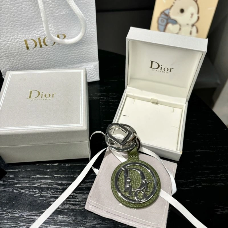 Stylish Christian Dior Keychains 267572
