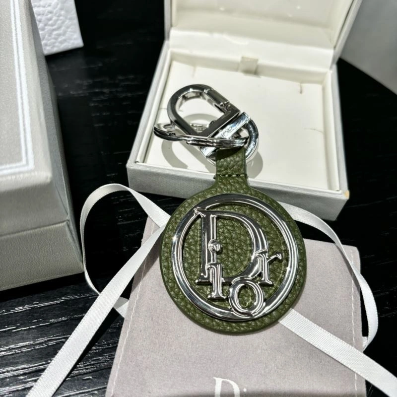 Stylish Christian Dior Keychains 267572