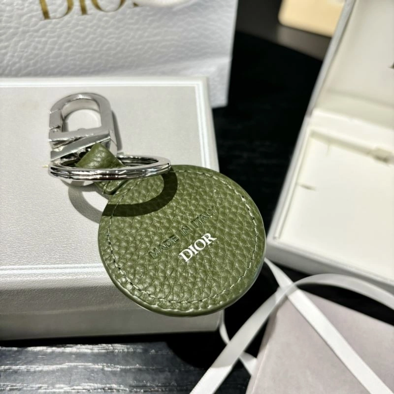 Stylish Christian Dior Keychains 267572