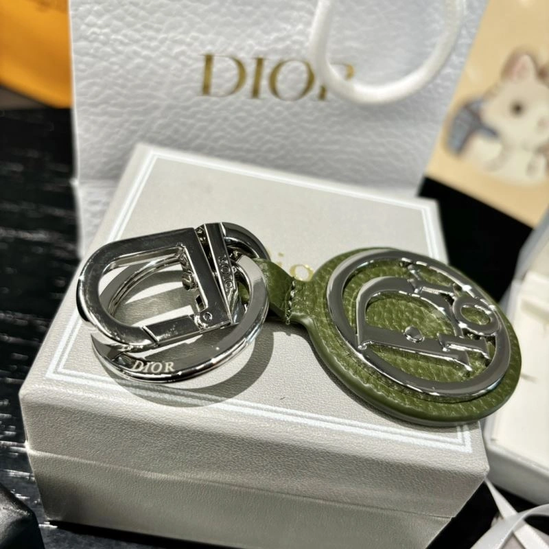 Stylish Christian Dior Keychains 267572