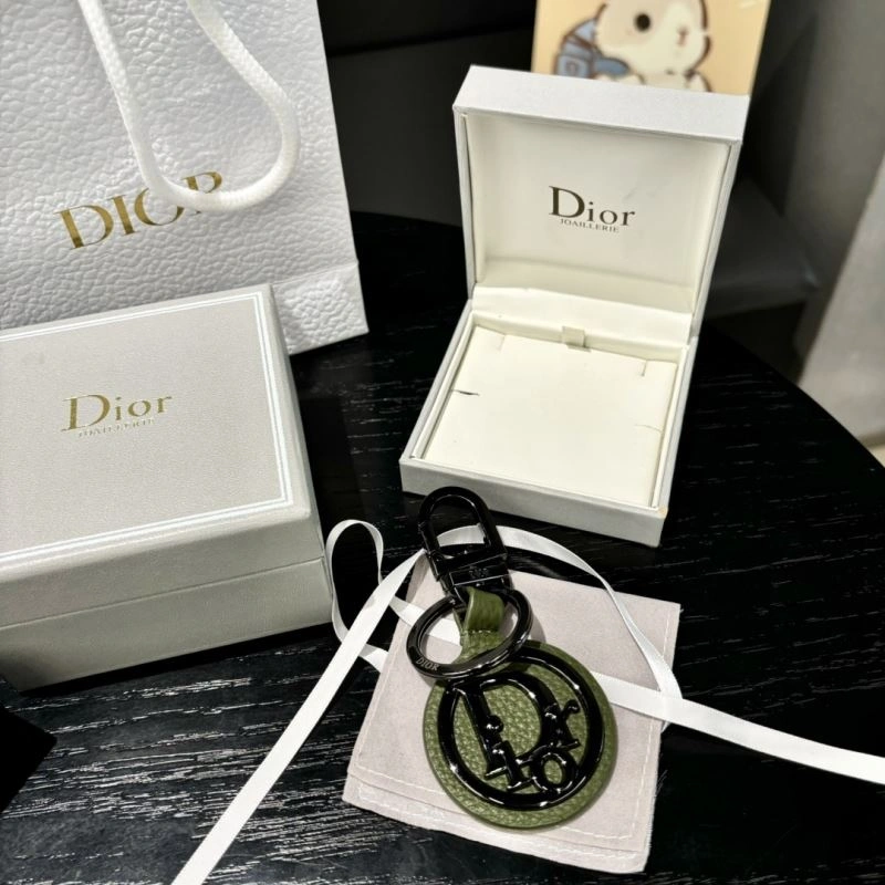 Christian Dior Keychains Unique 267570