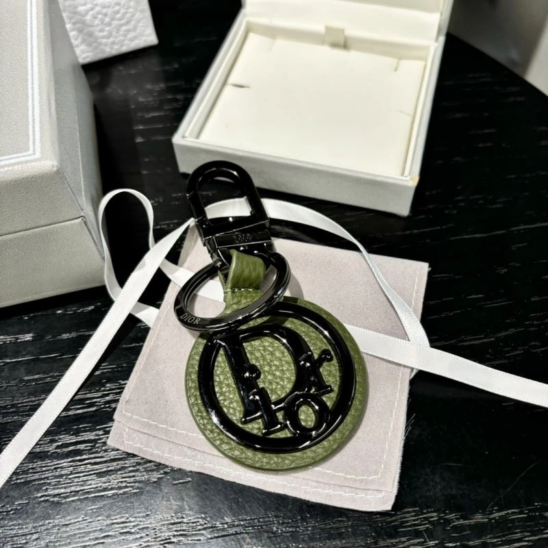 Christian Dior Keychains Unique 267570