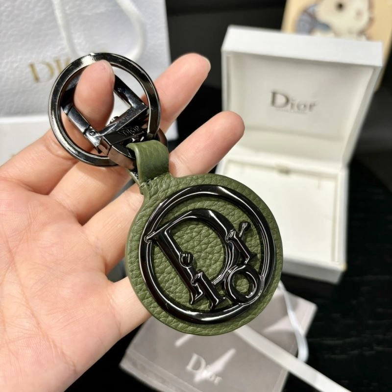 Christian Dior Keychains Unique 267570