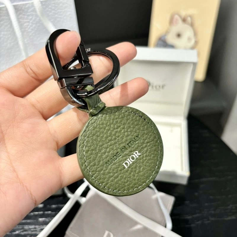 Christian Dior Keychains Unique 267570